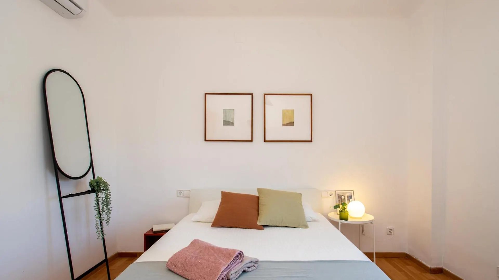 00 Apartment Sagrada Familia Barcelona