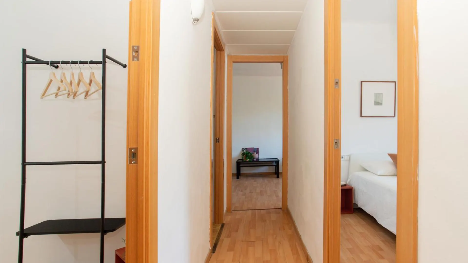 00 Apartment Sagrada Familia Barselona